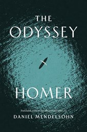 Homer: Odyssey