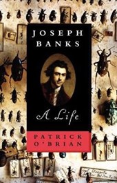 Joseph Banks - A Life