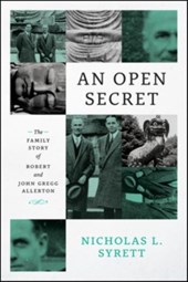 An Open Secret