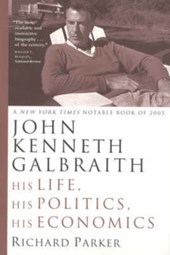 John Kenneth Galbraith