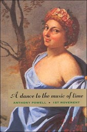 A Dance to the Music of Time