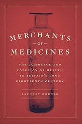 Merchants of Medicines