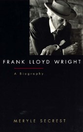 Frank Lloyd Wright
