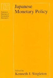 Japanese Monetary Policy
