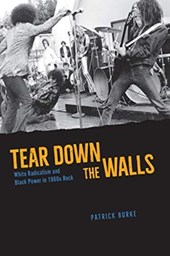 Tear Down the Walls