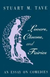 Lovers, Clowns, and Fairies