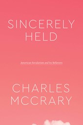Sincerely Held