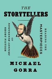 The Storytellers