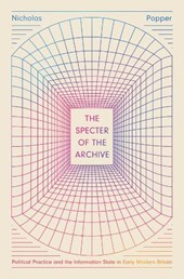 The Specter of the Archive