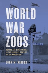 World War Zoos