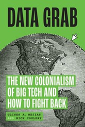 Mejias, U: Data Grab
