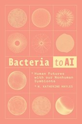 Bacteria to AI