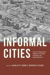 Informal Cities