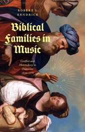 Biblical Families in Music