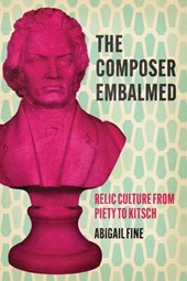 The Composer Embalmed