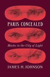 Paris Concealed
