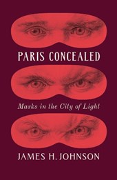 Paris Concealed