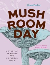 Mushroom Day