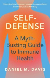 Davis, D: Self-Defense