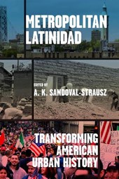 Metropolitan Latinidad