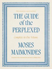 The Guide of the Perplexed