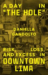 A Day in "The Hole"