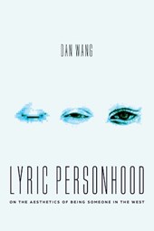 Lyric Personhood