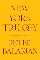 New York Trilogy