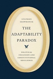 The Adaptability Paradox