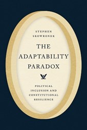 The Adaptability Paradox