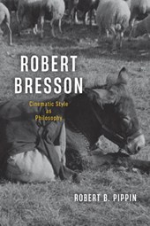 Robert Bresson