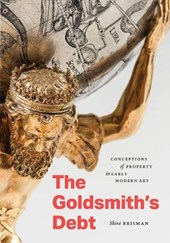 The Goldsmith's Debt