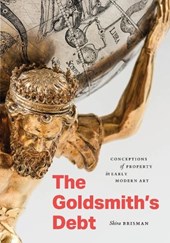 The Goldsmith's Debt