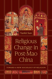 Religious Change in Post-Mao China