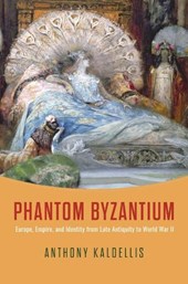 Phantom Byzantium