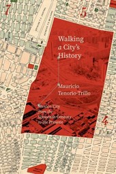 Walking a City's History