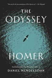 The Odyssey