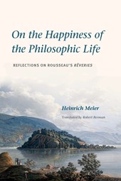 On the Happiness of the Philosophic Life
