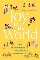 Joy to the World