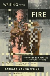 Writing with Fire