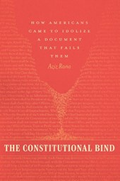 The Constitutional Bind