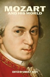 Mozart and His World
