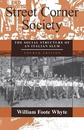 Street Corner Society