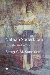 Nathan Soderblom