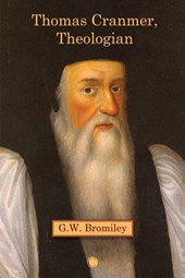 Thomas Cranmer, Theologian