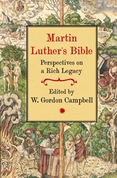 Martin Luther's Bible
