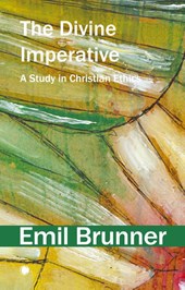 The Divine Imperative