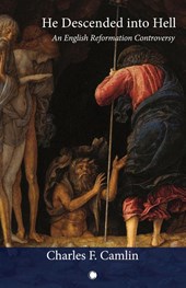 He Descended into Hell