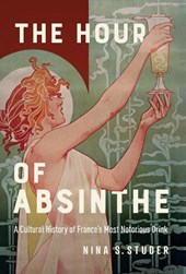 Studer, N: Hour of Absinthe