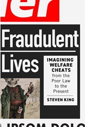 Fraudulent Lives